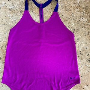 Nike Workout Tank Top